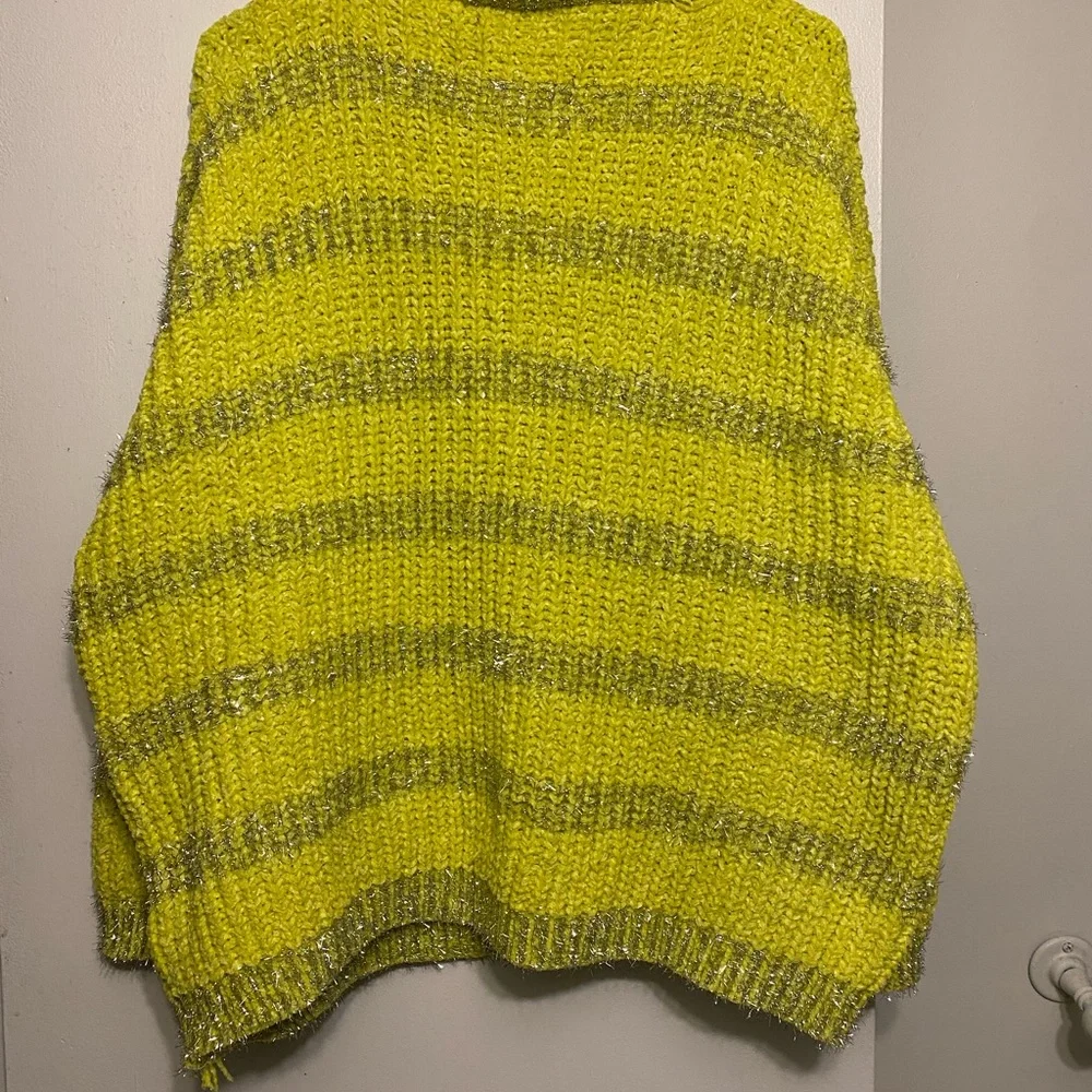 ENDLESS ROSE CARDIGAN NWT - Picture 4 of 7